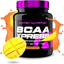BCAA Scitec Nutrition BCAA Xpress (700 г, манго)
