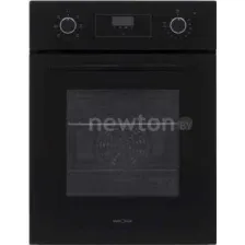 Электрический духовой шкаф Krona Ritus 45 BL/BL G2