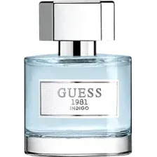 Туалетная вода Guess 1981 Indigo EdT (100 мл)