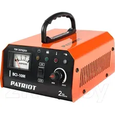 Зарядное устройство Patriot BCI-10M