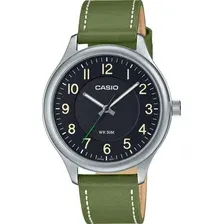 Наручные часы Casio MTP-B160L-1B1
