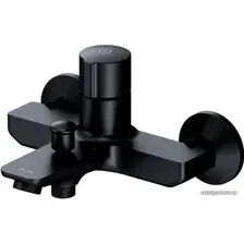 Смеситель AM.PM X-Joy F85A10522 (черный)