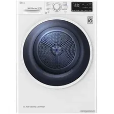 Сушильная машина LG RC80V5AV5N