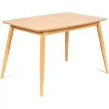 Кухонный стол TetChair Pavillion (бук/натуральный)