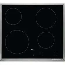 Варочная панель AEG HK624000XB