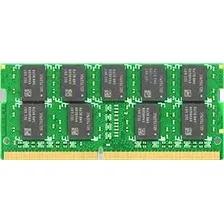 Оперативная память Synology 16GB DDR4 SODIMM PC4-21300 D4ECSO-2666-16G