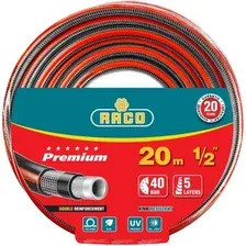 Шланг Raco 40300-1/2-20_z01 (1/2", 20 м)