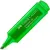 Текстовыделитель Faber Castell Textliner 154663 (флуоресцентный зеленый)