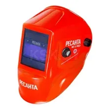 Сварочная маска Ресанта МС-2 Red
