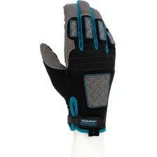 Нейлоновые перчатки GROSS Deluxe 90324