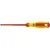 Отвертка Hoegert PH1 80мм 1000V Slim S2 / HT1S965-1