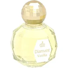 Туалетная вода Positive Parfum Diamant Vanilla (100мл)