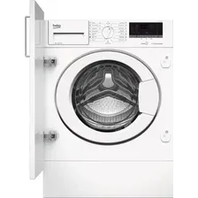 Стиральная машина BEKO WITC 7612 B0W