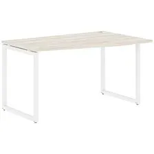 Стол письменный Xten-Q XQCT 149 (R) White