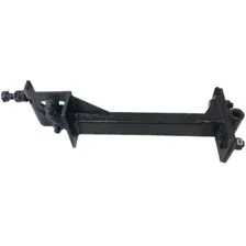 Сцепка Meccanica Benassi RL 7