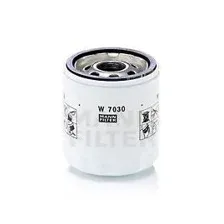 Масляный фильтр MANN-filter W7030
