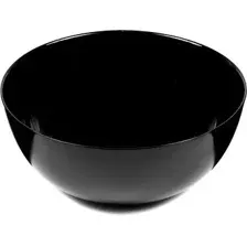 Салатник Luminarc Diwali black P0790
