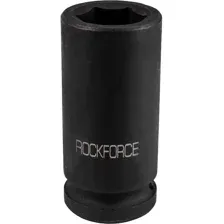 Головка слесарная RockForce RF-46510016