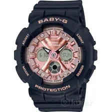 Наручные часы Casio Baby-G BA-130-1A4