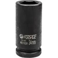 Головка слесарная FORSAGE F-46510024 (6948)