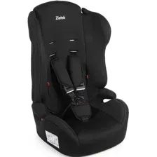 Детское автокресло Zlatek ZL513 Atlantic Basic KRES3813 (черный)