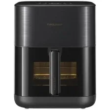 TROUVER AIR FRYER FD10 PRO (ЧЕРНЫЙ)