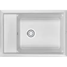 Кухонная мойка Granula KS-7305 (арктик)
