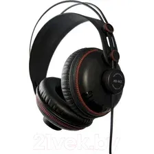 Наушники Superlux HD662F