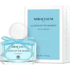 Парфюмерная вода Miraculum Illusion Of The Moment EdP (50 мл)