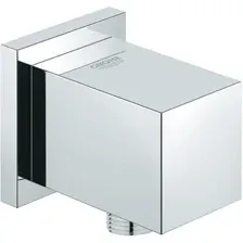 Шланговое подключение Grohe Euphoria Cube 27704000