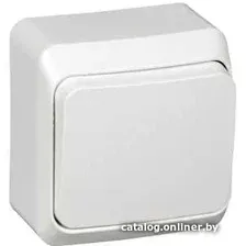 Выключатель Schneider Electric Этюд BA10-001B