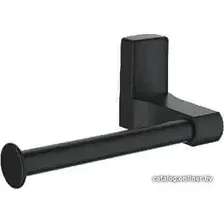 Держатель для туалетной бумаги Ledeme L30303B-4