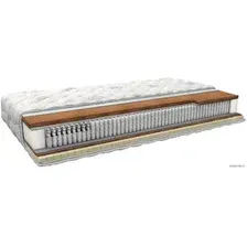 Матрас Барро Элит 505Б 90x200 (жаккард с бурлетом)