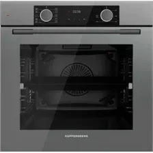 Электрический духовой шкаф KUPPERSBERG HF 610 GR