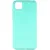 Накладка CASE Cheap для Liquid Huawei Y5p / Honor 9S (голубой)