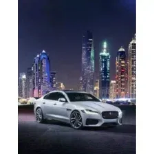 Фотообои листовые Citydecor Транспорт 10 (200x260см)