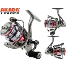 Рыболовная катушка Akara Leader 1000 71BB AL1000-8