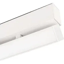 Трековый светильник Arlight MAG-FLAT-FOLD-45-S805-24W Warm3000 WH 100deg / 026997