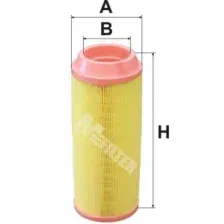 фильтр воздушный BOBCAT MFILTER A 1014