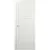 Дверь межкомнатная Stark ST1 ДО 60x200 (айс)