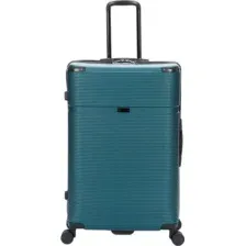Чемодан на колесах Torber Onego T2081GRL (зеленый)