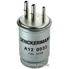 Топливный фильтр Denckermann A120033