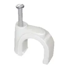 Скоба гвоздевая Fortisflex 69164