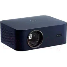 Проектор Wanbo X2 Max (синий)