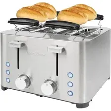 Тостер ProfiCook PC-TA 1252 Edelstahl 501252