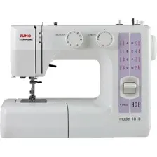 Электромеханическая швейная машина Janome Juno 1815