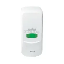 Дозатор Laima Professional Classic 601424 (белый)