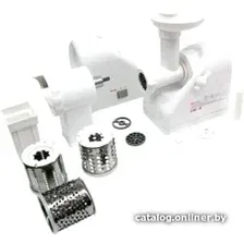 Мясорубка Белвар КЭМ-36/220-4-30