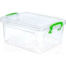 Контейнер для хранения Эльфпласт Fresh Box EP237 (13л)