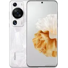 Телефон Huawei P60 Pro MNA-LX9 Dual SIM 12GB/512GB (жемчужина рококо)